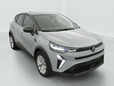 Nouă Renault Captur Evolution 91 CP (66 kW) 2025 Gri SUV