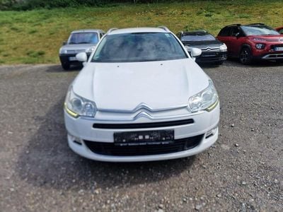 Citroën C5