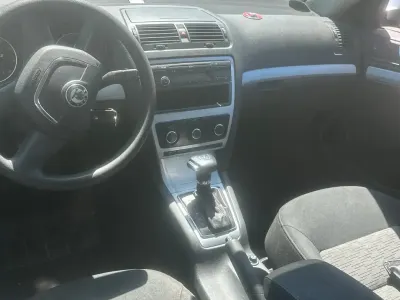 Gebraucht Skoda Octavia