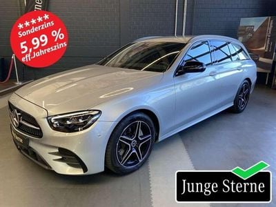 Mercedes E200