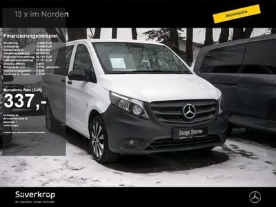 Mercedes Vito