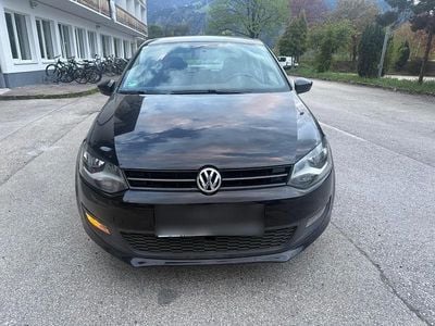 Brugt VW Polo 60 HK (44 kW) 2011 Hatchback