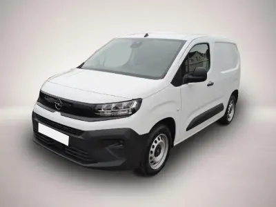 Gebraucht Opel Combo