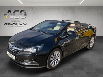 gebraucht Opel Cascada Innovation