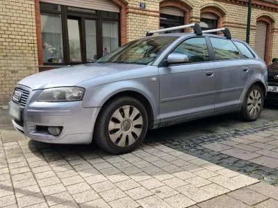 Gebraucht Audi A3