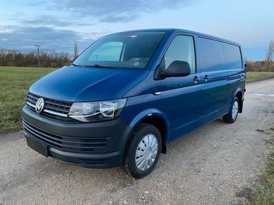 gebraucht VW Transporter LONG 2.0 Tdi 102 PS