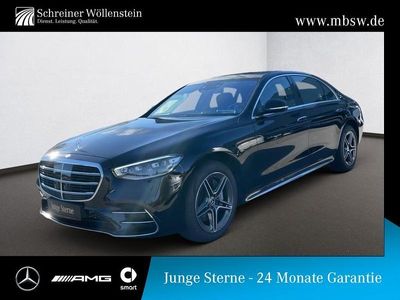 Mercedes S350