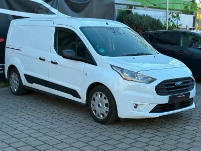 Gebraucht Ford Transit Connect