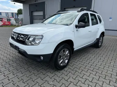 Gebraucht Dacia Duster
