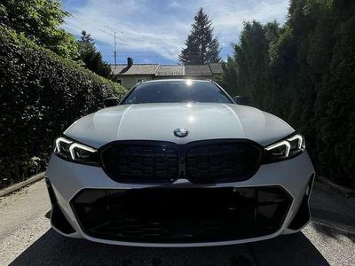 Gebraucht 2022 BMW M340 M Sport Limousine | 49.649 € (Fairer Preis)