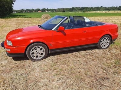 Audi 80