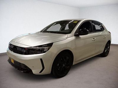 Usata Opel Corsa 110 CV (80 kW) 2025 Grigio Utilitaria