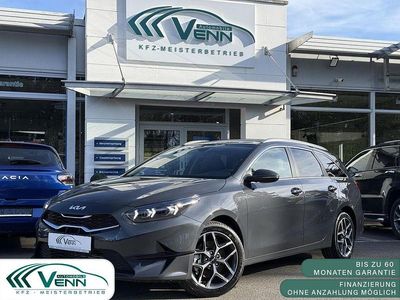 Neu Kia Ceed Sportswagon Gold 140 PS (102 kW) 2025 Grau Kombi