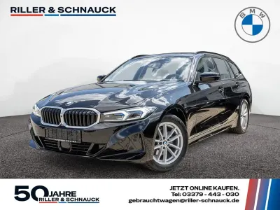 Gebraucht BMW 320