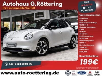 Second-hand Ora 03 125 kW (171 CP) 2023 Alb Hatchback