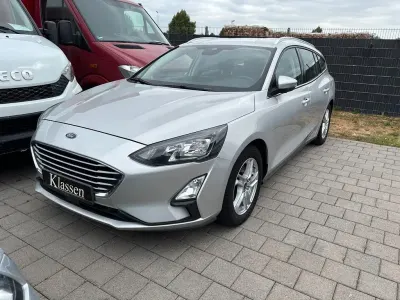 Gebraucht Ford Focus
