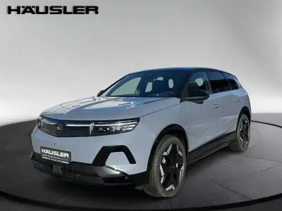 Gebraucht Opel Grandland Electric Ultimate 239 kW (325 PS) 2025 Grau SUV
