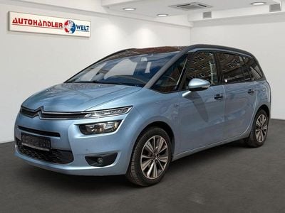 Citroën C4 SpaceTourer