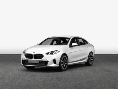 Neu BMW 216 Sport Line 122 PS (89 kW) 2026 Alpinweiß uni Limousine