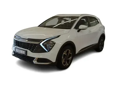 Gebraucht Kia Sportage Edition 7 150 PS (110 kW) 2023 Andere SUV