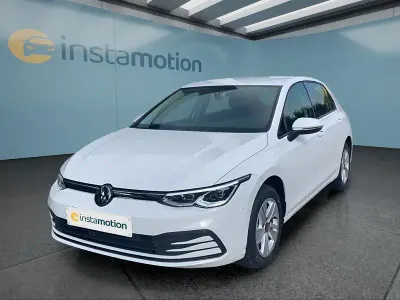 Gebraucht VW Golf VIII