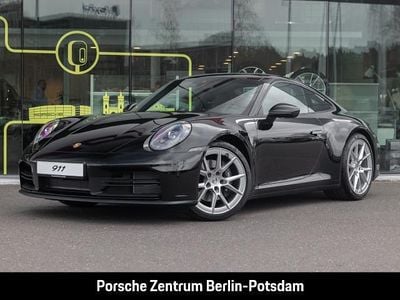 Porsche 911 Carrera