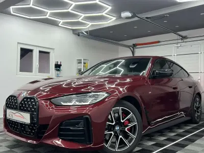 Gebraucht BMW M440