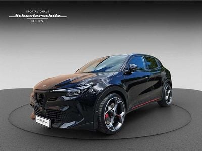 Neu Alfa Romeo Junior Veloce 206 kW (281 PS) 2025 Nero tortona SUV