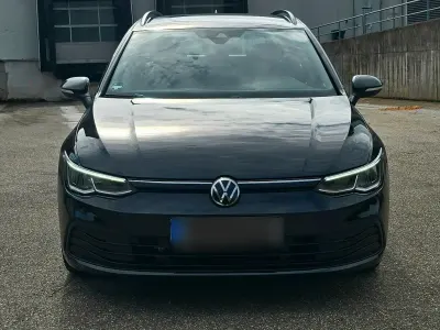 Gebraucht VW Golf VII