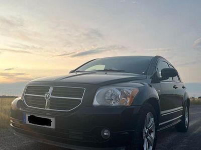 Dodge Caliber