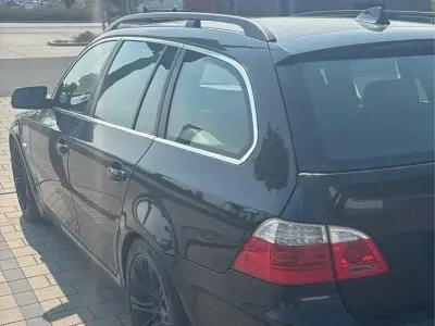 Gebraucht BMW 530