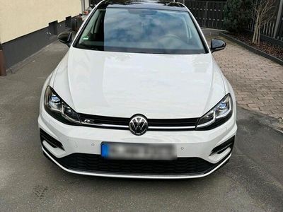 gebraucht VW Golf VII 