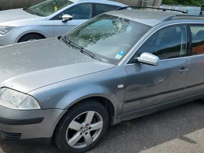 Gebraucht VW Passat