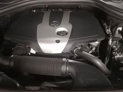 Mercedes ML250