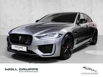 gebraucht Jaguar XE D200 RWD R-Dynamic Black