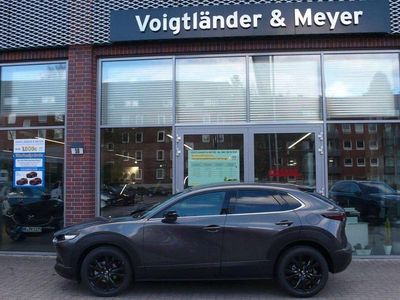 Neu Mazda CX-30 Homura-Line 140 PS (102 kW) 2026 Machine gray SUV