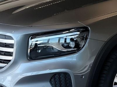Gebraucht Mercedes GLB200 Progressive 150 PS (110 kW) 2024 Grau SUV
