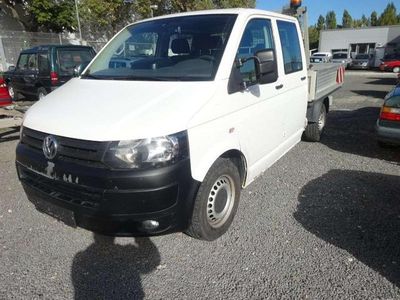 VW T5