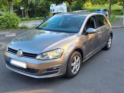 VW Golf VII
