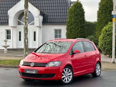 gebraucht VW Golf VI Plus Comfortline * SHZ * PDC * TÜV NEU *