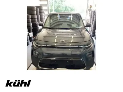 Gebraucht Kia Soul