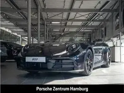 Gebraucht Porsche 992