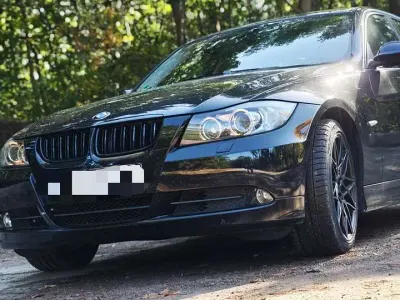 Używany BMW 325