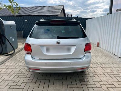 gebraucht VW Golf V 