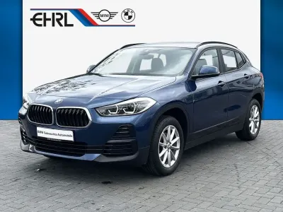 Gebraucht BMW X2