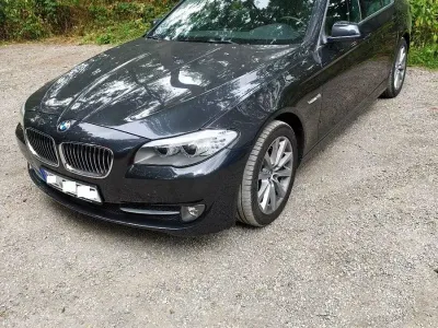 Gebraucht BMW 523