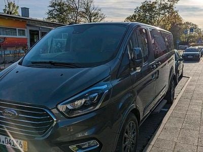 Ford Tourneo