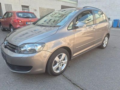 Usata VW Golf Plus Cross Comfortline 105 CV (77 kW) 2012 Monovolume