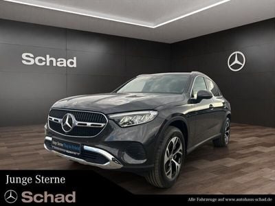 Mercedes GLC300e