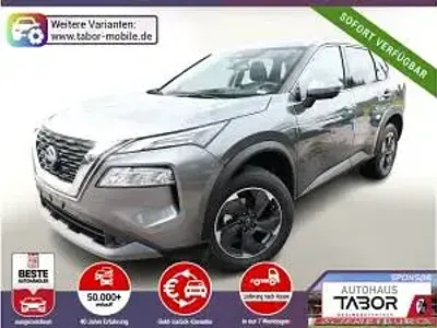 Gebraucht Nissan X-Trail